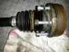Antriebswelle links vorn SKODA FABIA (542) 1.2 44 KW 6Q0407271AT Bild Antriebswelle links vorn SKODA FABIA (542) 1.2 44 KW 6Q0407271AT