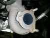 Turbolader VOLVO V40 KOMBI (VW) 1.9 DI 85 KW 8200369581 Bild Turbolader VOLVO V40 KOMBI (VW) 1.9 DI 85 KW 8200369581