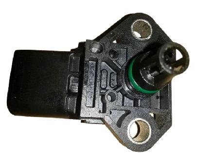 Ladedrucksensor SKODA ROOMSTER (5J) 1.2 TSI 77 KW 0261230267