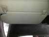 Sonnenblende links OPEL ZAFIRA A (F75_) 2.0 DTI 16V 74 KW Bild Sonnenblende links OPEL ZAFIRA A (F75_) 2.0 DTI 16V 74 KW