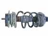 Federbein links vorn FIAT PUNTO (188_) 1.9 DS 60 44 KW