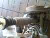 Sto&szlig;d&auml;mpfer links hinten Federbein hinten links PEUGEOT 406 BREAK (8E/F) 2.1 TD 12V 80 KW