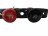 Schalter Warnblinker CHEVROLET KALOS 1.4 16V 69 KW