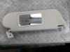 Sonnenblende links OPEL ZAFIRA A (F75_) 2.0 DTI 16V 74 KW