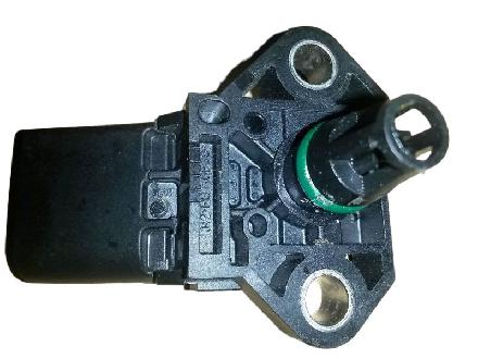 Ladedrucksensor SKODA ROOMSTER (5J) 1.2 TSI 77 KW 0261230267