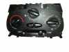Bedienelement, Klimaanlage PKW hat Klimaanlage PEUGEOT 206 SW (2E/K) 1.4 HDI 50 KW BEHR