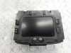 Bordcomputer Display OPEL ZAFIRA A (F75_) 2.0 DTI 16V 74 KW 13106238