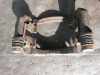 Bremssattelträger links vorn Bremssattelhalter links vorne DACIA SANDERO 1.4 MPI LPG 53 KW Bild Bremssattelträger links vorn Bremssattelhalter links vorne DACIA SANDERO 1.4 MPI LPG 53 KW
