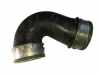 Ladeluftschlauch VW PASSAT VARIANT (3B6) 1.9 TDI HIGLINE 96 KW
