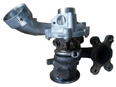 Turbolader ohne Steuergerät VW GOLF VII (5G1) 1.2 TSI 77 KW 04E145721L