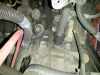 Getriebe (Schaltung) 5 Gang FIAT PUNTO (188_) 1.9 DS 60 44 KW 46763893 55180724 Bild Getriebe (Schaltung) 5 Gang FIAT PUNTO (188_) 1.9 DS 60 44 KW 46763893 55180724