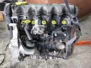 VW T4 70/7D Bj.2003 Motor 2,5TDI ohne anbauteile ACV 362200