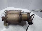 VW T5 7E Bj.2014 DPF Partikelfilter 2,0TDI 7E0254700H 7E0131709H