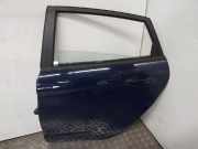 Fiesta JA8 Bj.2012 5 Türer Tür hinten Links ecoblue Lackiert