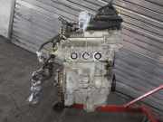 Nissan Micra K13 BJ.2012 Motor, Engine 1,2 59KW Benziner HR12DE