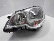 VW Polo 9N3 Bj.2006 Scheinwerfer Links VALEO 6Q1941007AK