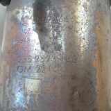 Opel INSIGNIA SPORTS Tourer Bj.2011 Katalysator DPF Rußpartikelfilter 55574666
