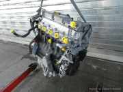 Opel Signum F48;Motor;Engine;02/03-;Y22DTR