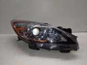 Mazda 3 BL Bj.2012 Scheinwerfer Rechts 