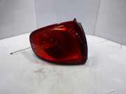 Seat Altea 5P Bj.2012 Heckleuchte L Rot 5P0945095J
