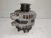 Volvo XC60 Bj.2015 Lichtmaschine Generator 2,0D 30659580 0125812009