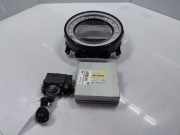 BMW MINI R60 COUNTRY Armatur Tacho Steuergeräte Schlüssel 929933201 283800002651 0281018991