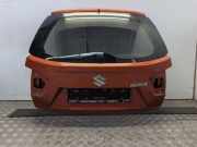 Suzuki Ignis MF BJ.2017 Heckklappe Verglasung schwarz Flame Orange Perl Metallic ZWD
