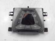 CITROEN C1 (P) Bj.2020 Heizungsregulierung KLMATRONIC 5590YV010