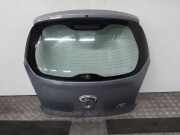 Ford Ka RU8 Bj.2008 Heckklappe Grau