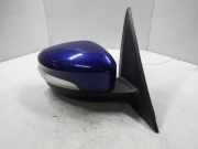 FORD GALAXY WA6 Bj.2018 el. Außenspiegel rechts Totenwinkel 2073044 