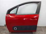 Citroen C3 III SX BJ 2018 Tür vorne links ab 01/17