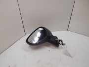 Ford Fiesta JA8 Bj.2012 Außenspiegel L ELE verstellbar mit Blinker Schwarz