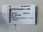 Ford FIESTA JA8/CCN Bj.2013 Wischerarm hinten 8A6117406AA