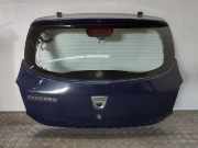 Dacia Sandero BS0 Bj.2009 Heckklappe 5Türer OV61H
