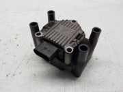 Skoda Fabia 2 5J BJ 2010 Zündspule ab 3/10 032905106B