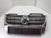 VW Golf 5 Variant 1K5 Bj.2008 Kühlergrill Chrom