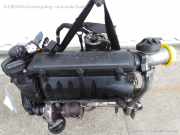 Mercedes A-Klasse W168;Motor;Engine;ab 06/95-;668942