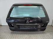 Mercedes-Benz E-Klasse S211 Bj.2004 Heckklappe C359 Tansanitblau