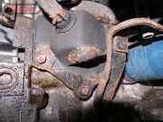 Honda Civic EP1 Motor Engine D14Z6 Bastlerware
