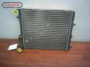 Seat Ibiza (6l) Motorkühler Wasserkühler 6Q0121253K
