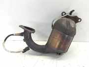 Renault Megane 3 Bj.2009 Grandtour Katalysator ab 5/09 8200849230 208A04762R