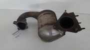 Renault Trafic 2 (04/01-) Bj.2007 Katalysator 2,0dci 8200576748 H8200586474 