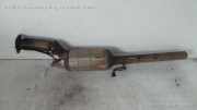 Renault Laguna 2 Bj.2007 DPF Rußpartikelfilter ab 02/01- 8200434542