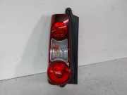 Citroen Berlingo 7 B9 Bj.2013 Heckleuchte Links 9680608080