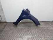 Ford Focus DA3 Bj.2010 Kotflügel R 11.07- Blau