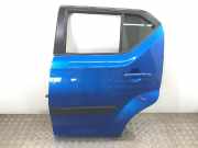 Suzuki Ignis MF Tür hinten links ab 4/20 