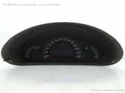 Armatur 2,0 Gs 2035406111 Mercedes-Benz C180-C55amg (W/S203) BJ: 2001