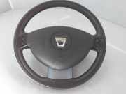 DACIA LODGY Lenkrad 3Speichen Leder Tempomat 484005248R ab 06.12
