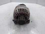 VW Caddy 2C Bj.2010 Lichtmaschine /Generator 03L903023 0124525187