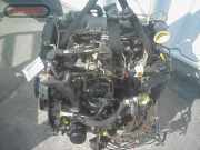 PEUGEOT 307 SW Typ 3F;MOTOR;Engine;ab 04/02-;RHS 10DYLX;2,0TD/79kw